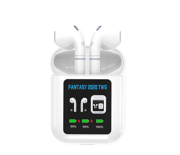 Fantasy 2022 TWS-ENC Wireless Headphones