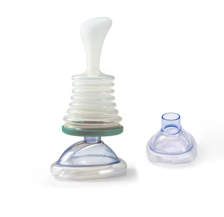 Professional Choking Emergency Device  B-279431 - TUZZUT Qatar Online Shopping