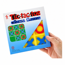 Colourful Tic-Tac-Toe Mini Board Game MT-31