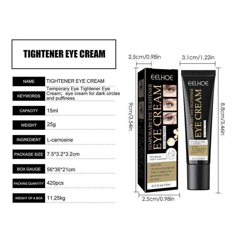 Anti Wrinkle Anti Dark Circle Eyes Cream 15ml Anti Wrinkle Anti Dark Circle Eyes Cream 15ml