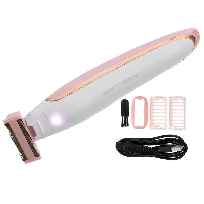 Hair Removal Machine Body Hair Removing Device