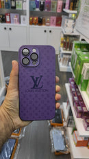 Designer Cover Case for iPhone 14ProMax PC1008 - TUZZUT Qatar Online Shopping