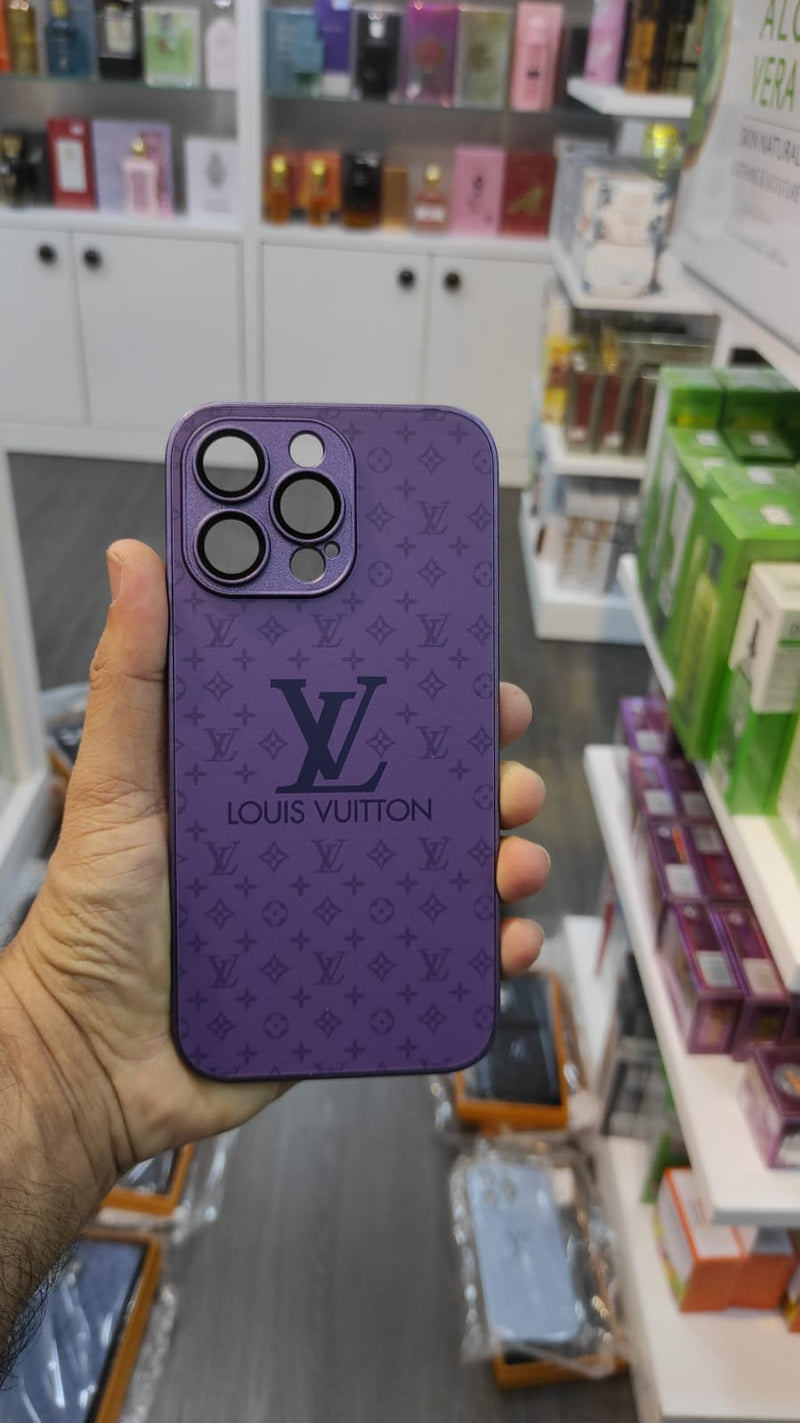 Designer Cover Case for iPhone 14ProMax PC1008 - TUZZUT Qatar Online Shopping