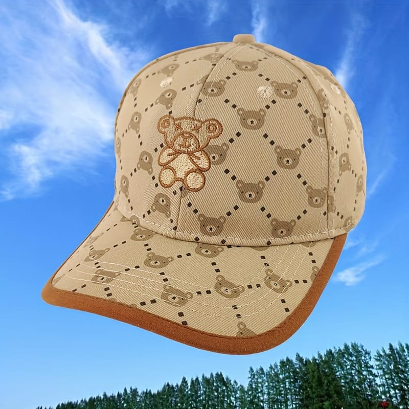 Kid's Baseball Hats 1364150 Kid's Baseball Hats 1364150