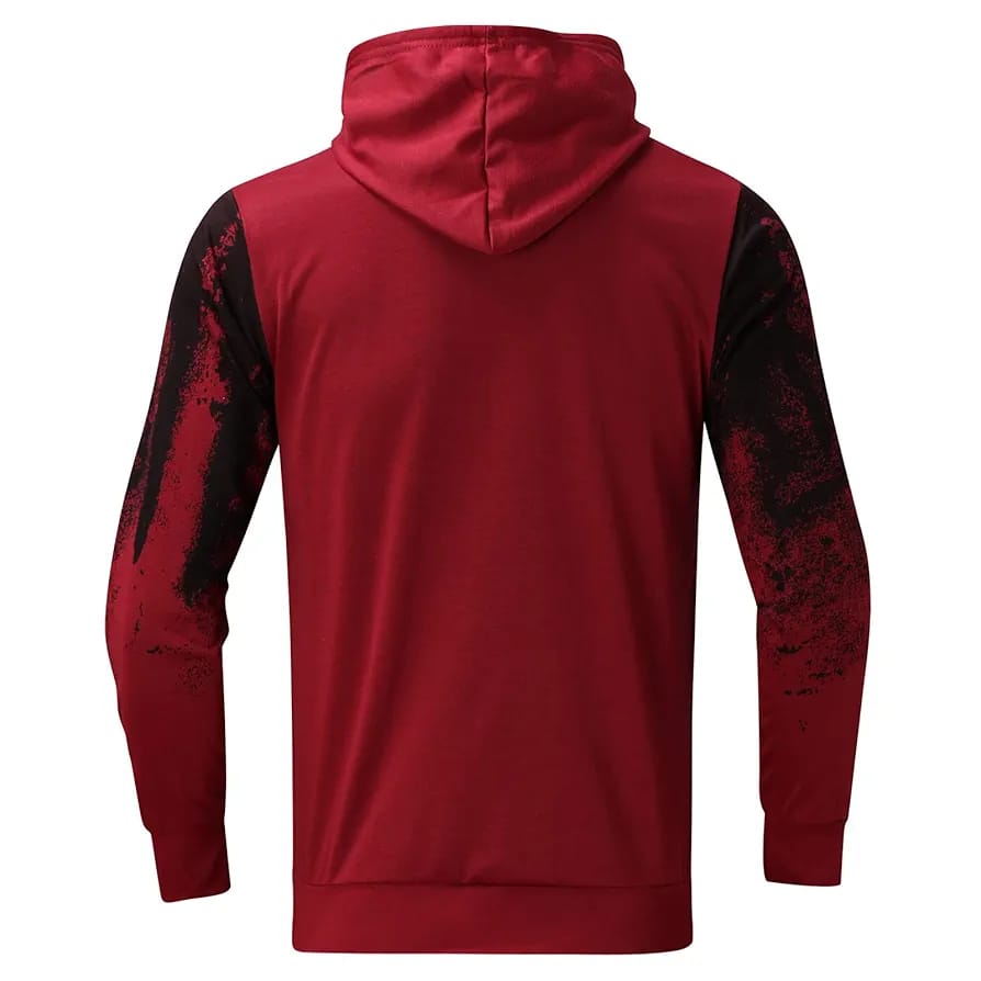 Men's 2 Piece Outfit Hooded Sweat Suit S4341163 Men's 2 Piece Outfit Hooded Sweat Suit S4341163