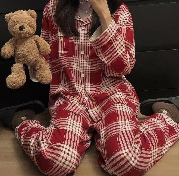 Women's Pajamas Classic Fashion Casual Homewear Loungewear 593116 Women's Pajamas Classic Fashion Casual Homewear Loungewear 593116