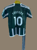 Manchester United sports Kit Shorts And Shirt   S98004 - TUZZUT Qatar Online Shopping