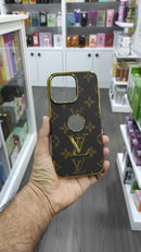 Designer Cover Case for iPhone 14ProMax PC1004 - TUZZUT Qatar Online Shopping