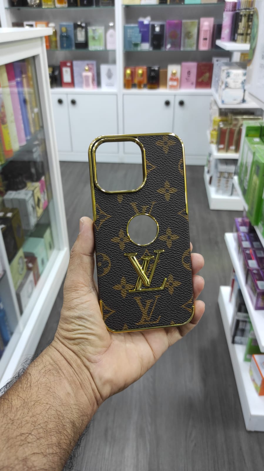 Designer Cover Case for iPhone 14ProMax PC1004 Designer Cover Case for iPhone 14ProMax PC1004