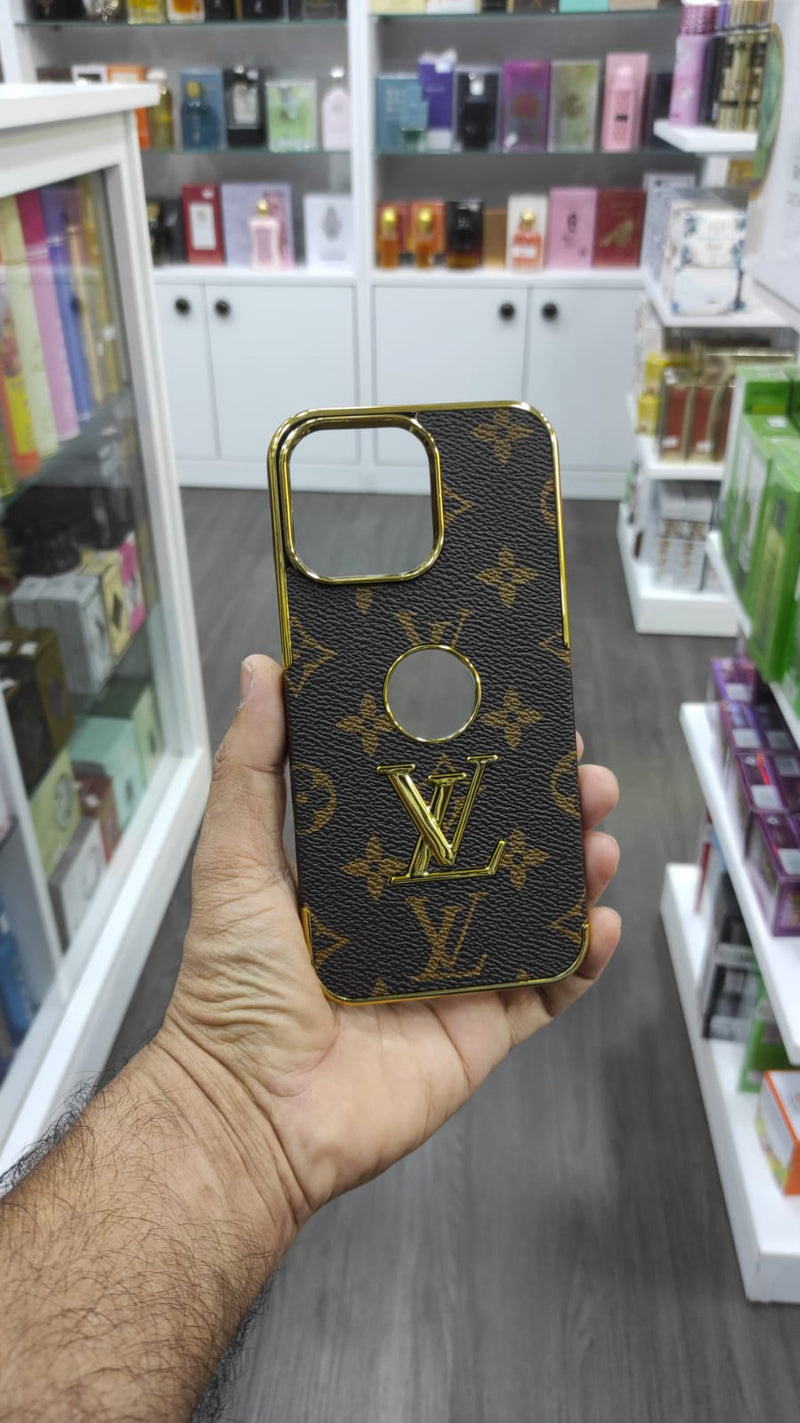 Designer Cover Case for iPhone 14ProMax PC1004 - TUZZUT Qatar Online Shopping