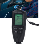 Car Coating Thickness Meter - TUZZUT Qatar Online Shopping