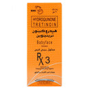 Rdl Hydroquinone Babyface Solution RX3 60 ml - RDL03 - Tuzzut.com Qatar Online Shopping