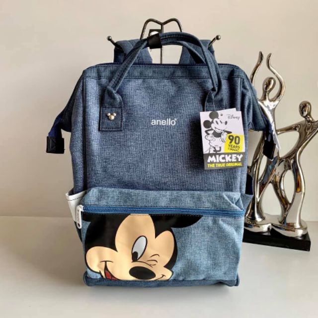 Anello Mickey Mouse Design BackBags S3446165
