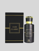 Oud Classic 50ml EDP by Ahmed Al Maghribi Perfumes - TUZZUT Qatar Online Shopping