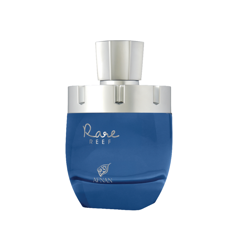 Afnan Rare Reef EDP 100ml - Unisex Perfume - TUZZUT Qatar Online Shopping