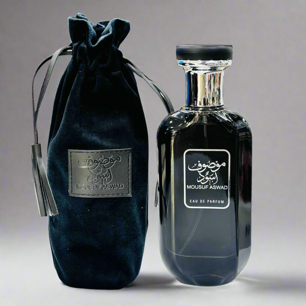 Mousuf Aswad EDP 100ml by Ard Al Amiri Mousuf Aswad EDP 100ml by Ard Al Amiri
