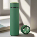 Stainless Steel Vacuum Flask Bottle - 500ml - TUZZUT Qatar Online Shopping