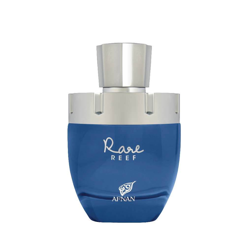 Afnan Rare Reef EDP 100ml - Unisex Perfume Afnan Rare Reef EDP 100ml - Unisex Perfume