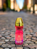 Sabaya Alcohol Free Concentrated Attar Roll-On 20ml by Al Nuaim - TUZZUT Qatar Online Shopping