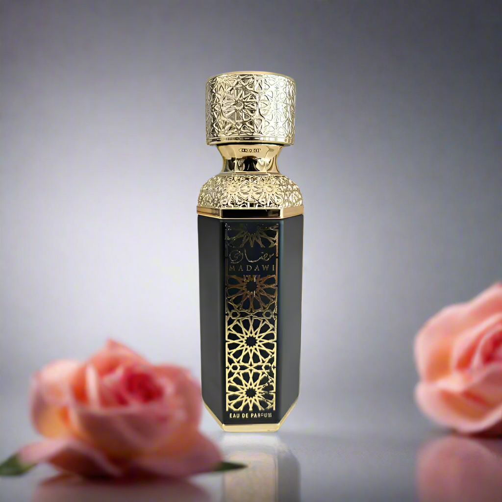 Madawi EDP Spray Perfume 100ml | Inspired by Arabian Oud