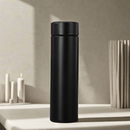 Stainless Steel Vacuum Flask Bottle - 500ml - TUZZUT Qatar Online Shopping