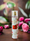 Maryam Scented Rose Body Splash 250ml - RBS903 - TUZZUT Qatar Online Shopping