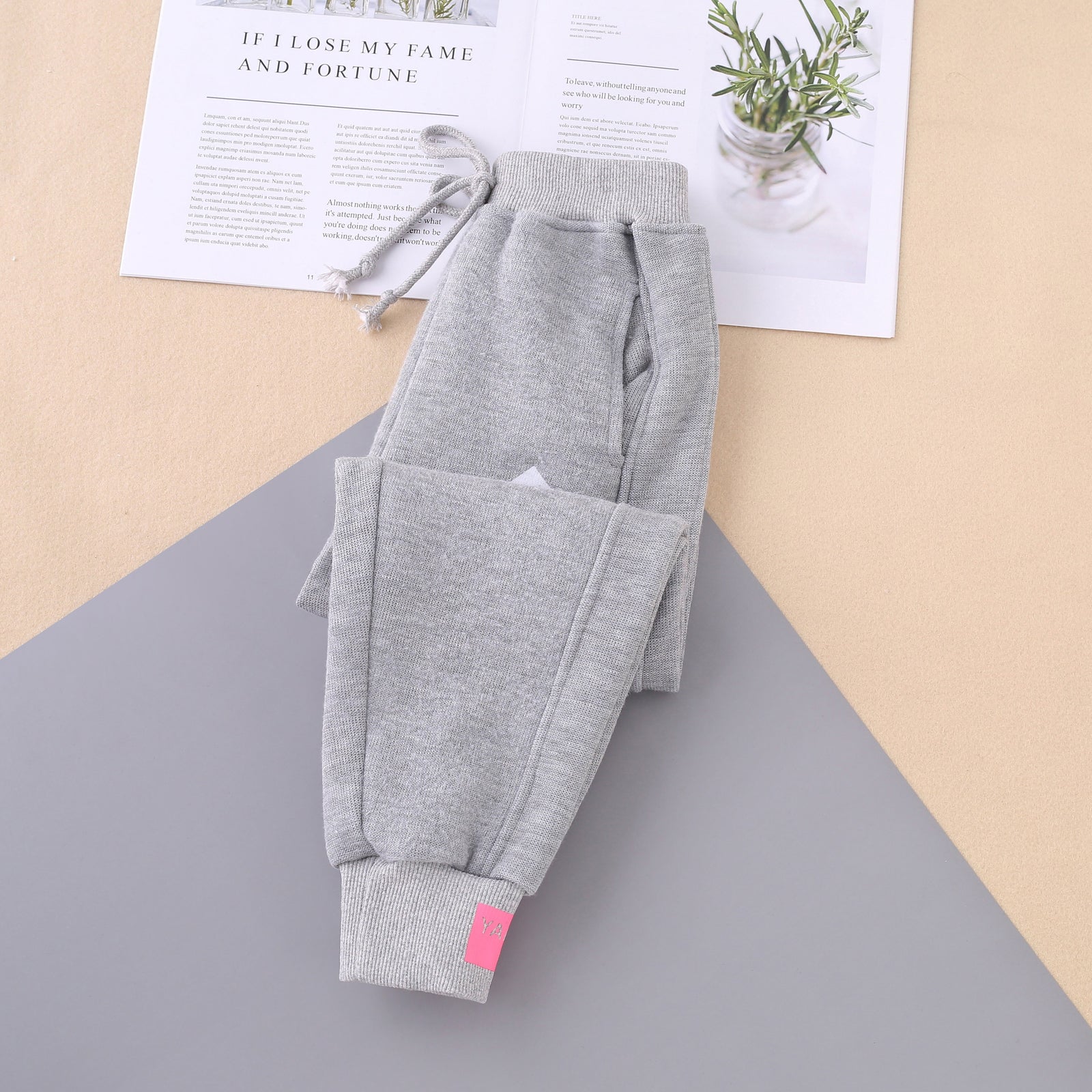 Girls Sweat Pants 361213 Girls Sweat Pants 361213