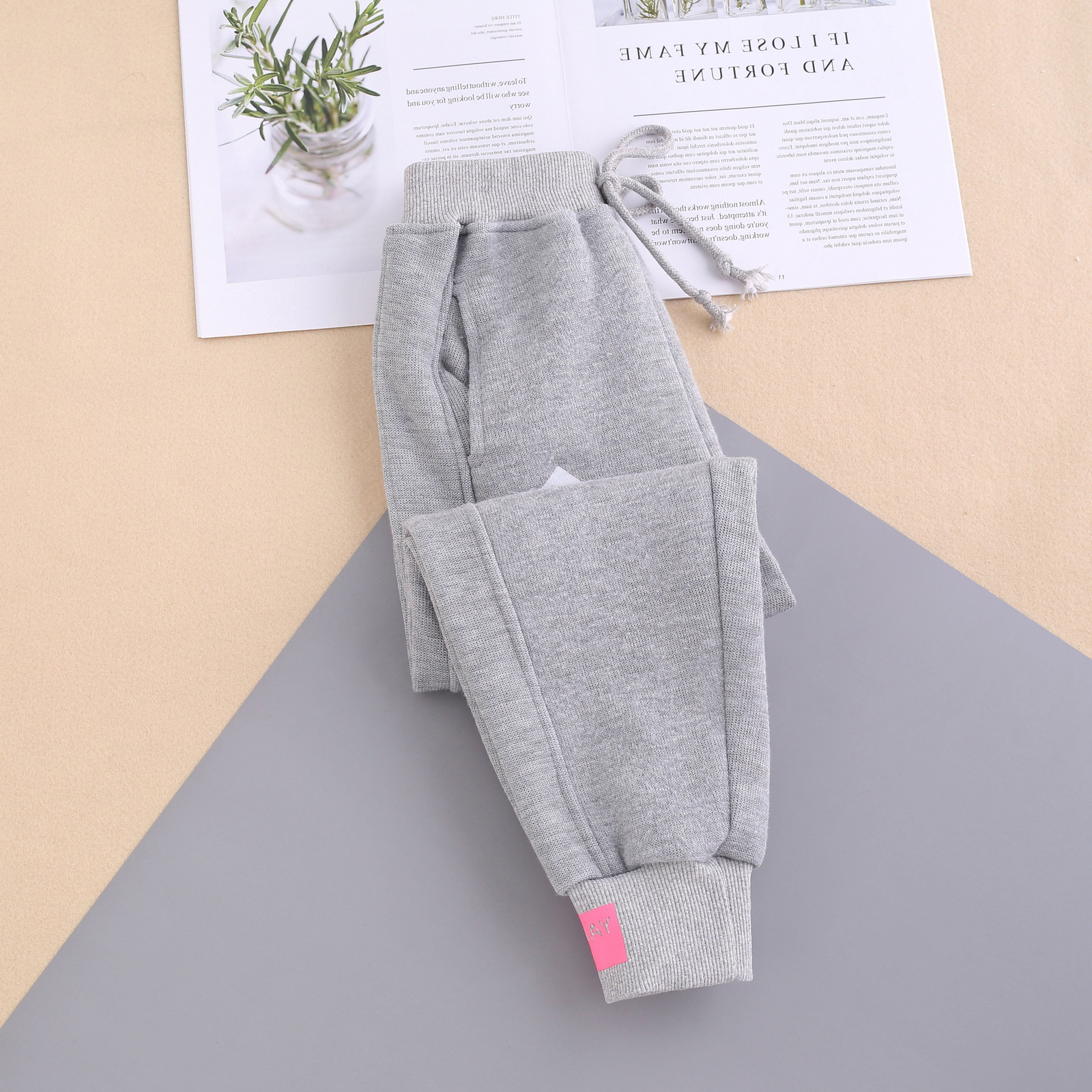 Girls Sweat Pants 361213 Girls Sweat Pants 361213