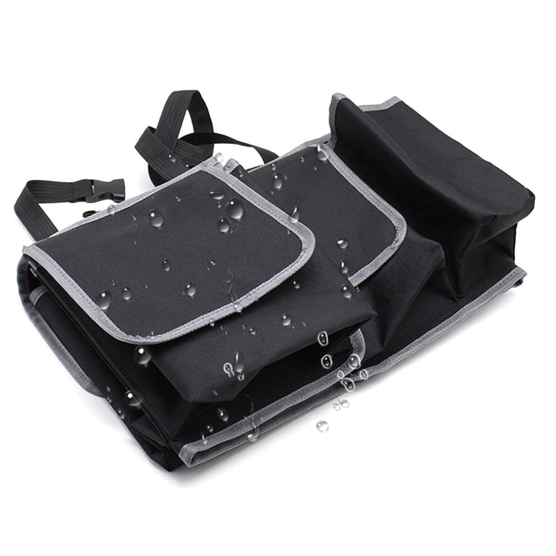 Foldable Cargo Storage Bag W45875 - TUZZUT Qatar Online Shopping