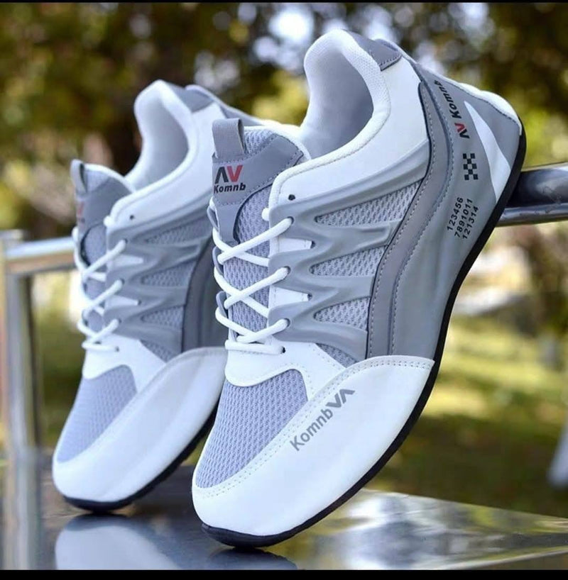 Komnb Fashion Casual Shoes 014989004 TUZZUT Qatar Online Shopping