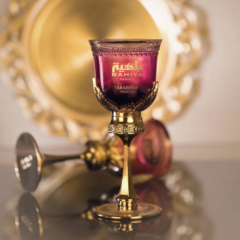 Arabiyat Prestige Bahiya Garnet
