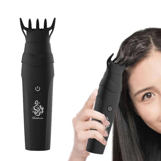 Hair and Body Incense Burner 99658 Hair and Body Incense Burner 99658