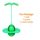 Balance Pogo Ball For Kids - TUZZUT Qatar Online Shopping