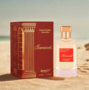 Baraccat EDP 100ml by Brandy Designs Perfumes - *Inspired by Maison Francis Kurkdjian – Baccarat Rouge 540* - TUZZUT Qatar Online Shopping