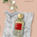 Baraccat EDP 100ml by Brandy Designs Perfumes - *Inspired by Maison Francis Kurkdjian – Baccarat Rouge 540* - TUZZUT Qatar Online Shopping