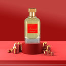 Baraccat EDP 100ml by Brandy Designs Perfumes - *Inspired by Maison Francis Kurkdjian – Baccarat Rouge 540* - TUZZUT Qatar Online Shopping