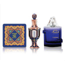 Haramain Barakah Collection Gift Set - TUZZUT Qatar Online Shopping