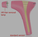 Hair Removal Device for Women,  Laser Epilator, Painless Whole Body Bikini Removal - TUZZUT Qatar Online Shopping