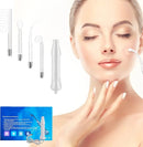 Portable High Frequency Facial Skin Machine  LZ-006A - TUZZUT Qatar Online Shopping