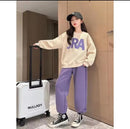 Girls Casual Loose-fit 2-piece Set   1523170 - TUZZUT Qatar Online Shopping