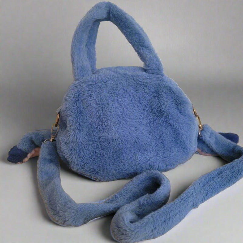 Kids  Disney Stitch cartoon  Bag  -  S5026408