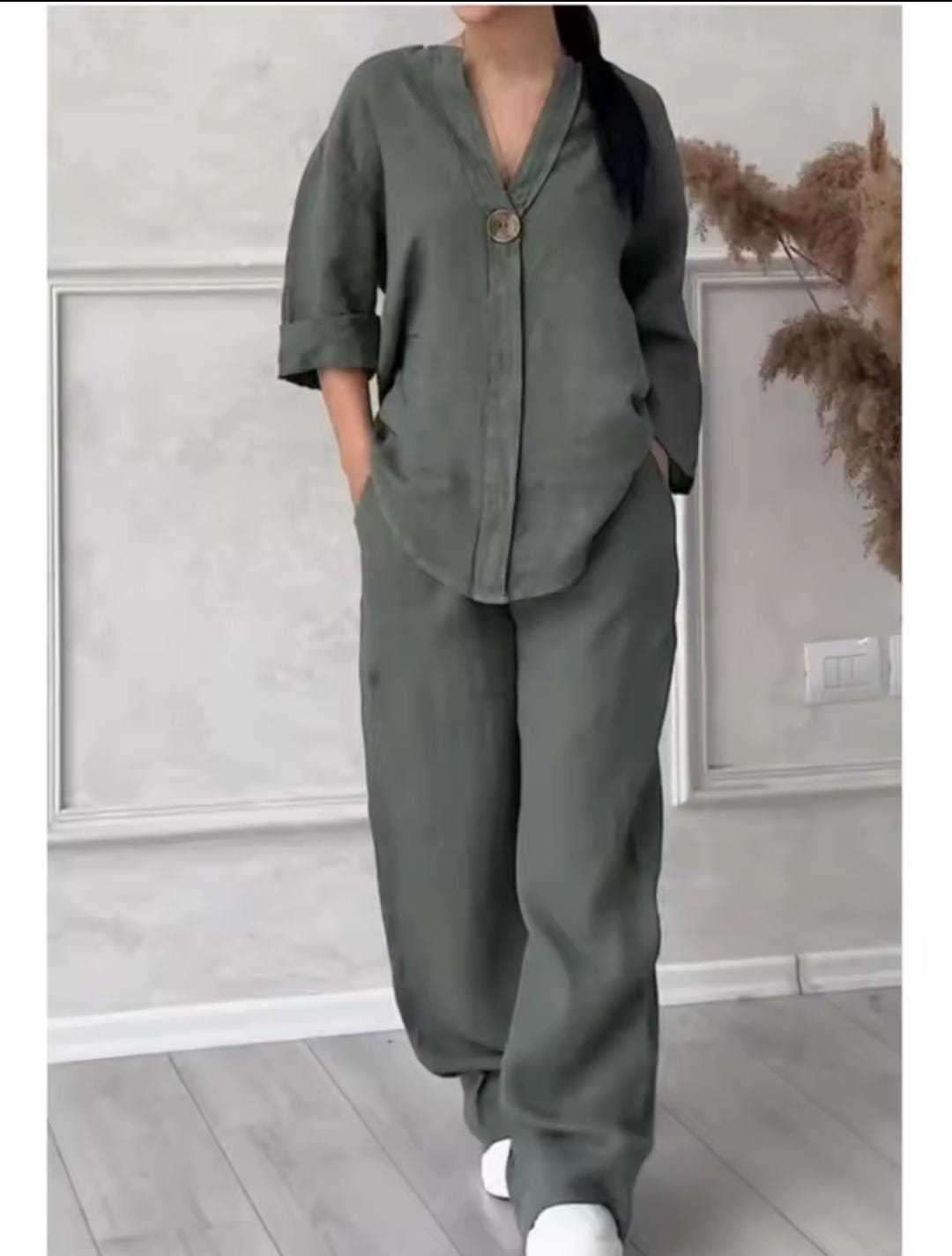 Women's Fashionable Two Piece Casual set S031899 Women's Fashionable Two Piece Casual set S031899