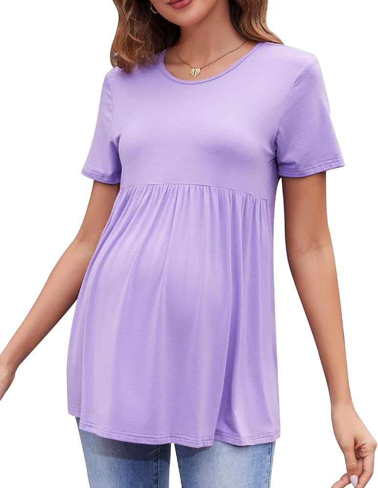 Women's Summer Short Sleeve Shirts S9951368 Women's Summer Short Sleeve Shirts S9951368