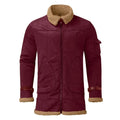 Plus Size Winter Light Weather Jacket Coat YYA96