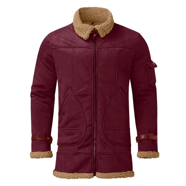 Plus Size Winter Light Weather Jacket Coat YYA96 - TUZZUT Qatar Online Shopping