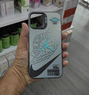 Designer Cover Case for iPhone 12ProMax PC1082 - TUZZUT Qatar Online Shopping