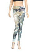 Women's Breathable Tights Slim Yoga Pant Sports Bottoms - Tuzzut.com Qatar Online Shopping