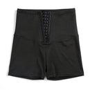 Sauna Sweat Shorts for Women, Yoga Leggings Thermo Neoprene Workout Short Pants, Fat burning, thigh shaping and tummy control, High Waisted   421973 - TUZZUT Qatar Online Shopping