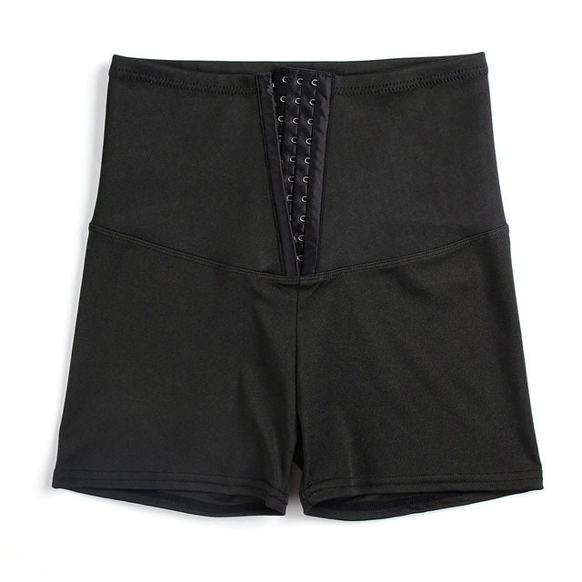 Sauna Sweat Shorts for Women, Yoga Leggings Thermo Neoprene Workout Short Pants, Fat burning, thigh shaping and tummy control, High Waisted   421973 - TUZZUT Qatar Online Shopping