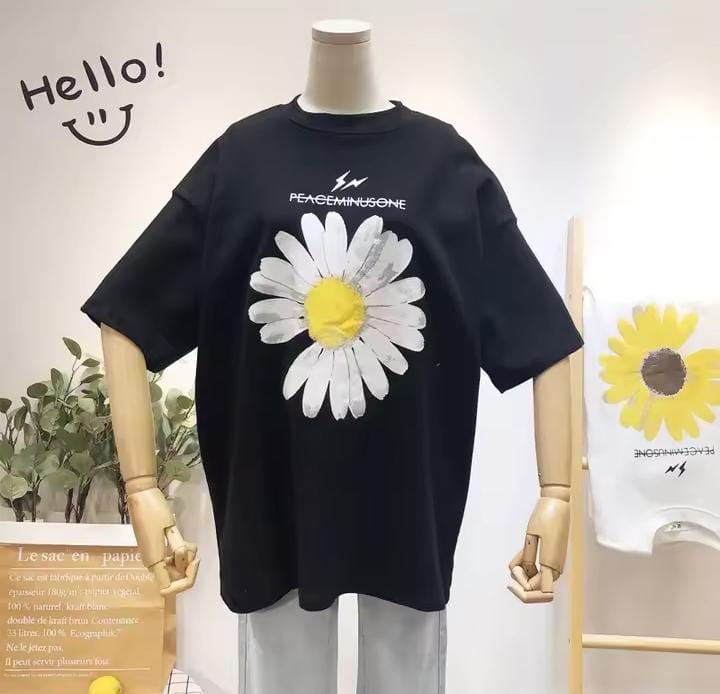 Women's Short Sleeve T-shirt Comfortable Fit 589355 Women's Short Sleeve T-shirt Comfortable Fit 589355